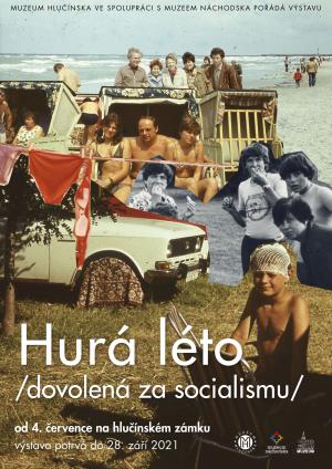 Hurá léto