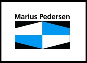 Marius Pedersen