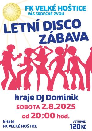 Taneční událost pro všechny