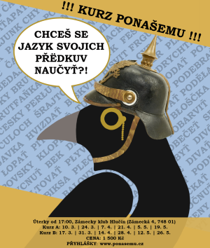 Plakát
