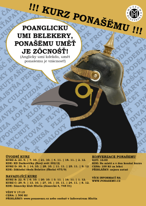 leták