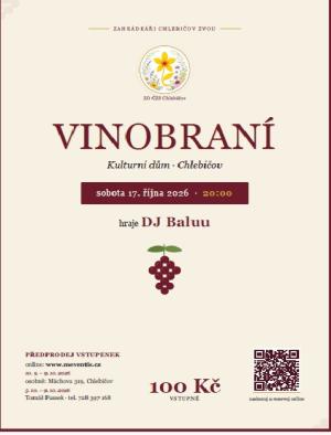 Vinobraní